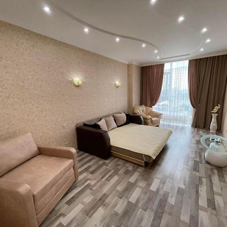 Sea View Kadorr Suite Odessa Buitenkant foto