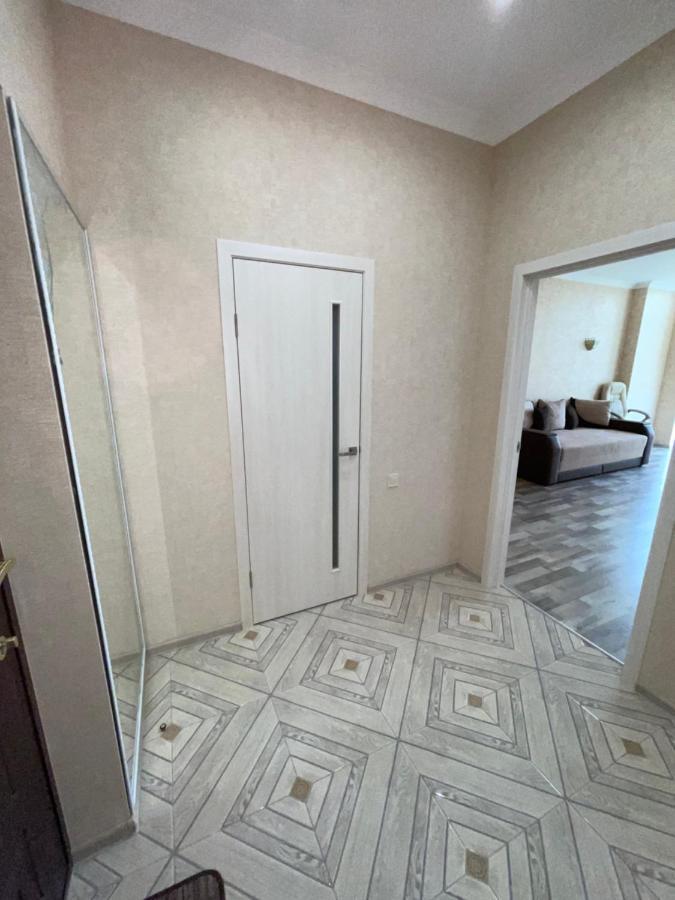 Sea View Kadorr Suite Odessa Buitenkant foto